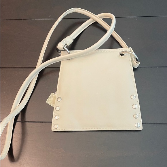 Tous Cream Crossbody Bag - Picture 3 of 12